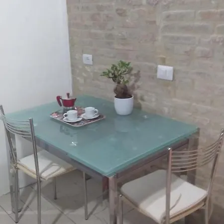 Appartement Casetta *